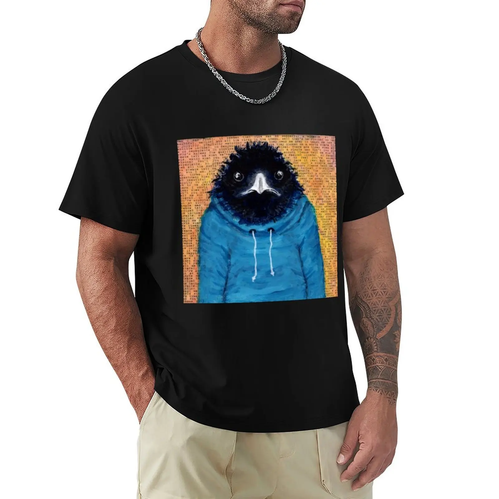 Jackson T-Shirt Athletic Quick Dry T-Shirt for Men
Jackson T-Shirt Athletic Quick Dry T-Shirt for Men
