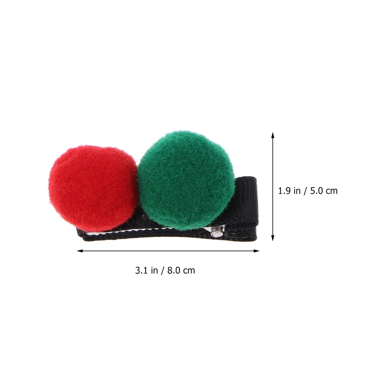 Christmas Hair Clips 3 Sets Kids Accessories Girls Hairpins Durable Long Lasting Christmas Barrettes Party Daily Decorations
Christmas Hair Clips 3 Sets Kids Accessories Girls Hairpins Durable Long Lasting Christmas Barrettes Party Daily Decorations
