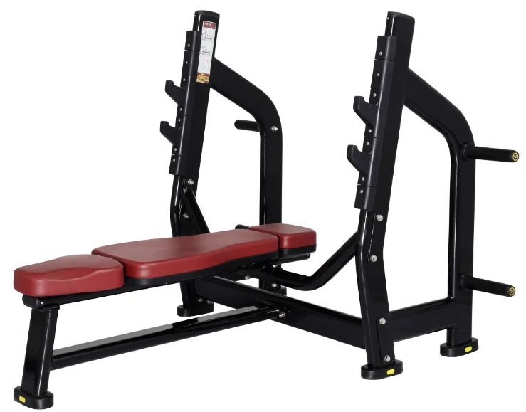 Indoor Fitness Equipment Professional Luxury Weight Bench for Strength Training
Indoor Fitness Equipment Professional Luxury Weight Bench for Strength Training