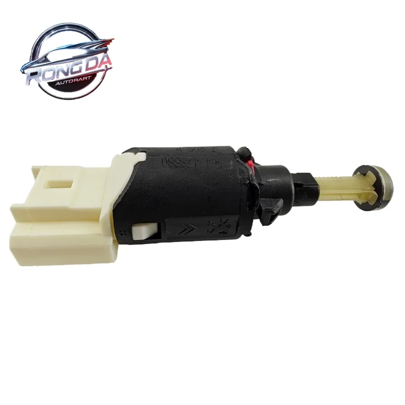 B03B-Car Brake Light Switch Sensor 9643478880 For 307 206 1007 Partner Citroen C3 C5 Picasso 453440 4534.40 Parts Access
B03B-Car Brake Light Switch Sensor 9643478880 For 307 206 1007 Partner Citroen C3 C5 Picasso 453440 4534.40 Parts Access