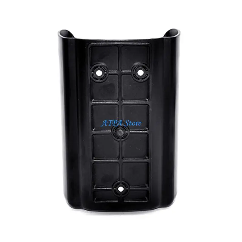 U13C EVs Chargers Holder Electric Car Chargers Wall Mount Chargers Station Dock Organizes Cable Safely Secures Plugs Position
U13C EVs Chargers Holder Electric Car Chargers Wall Mount Chargers Station Dock Organizes Cable Safely Secures Plugs Position
