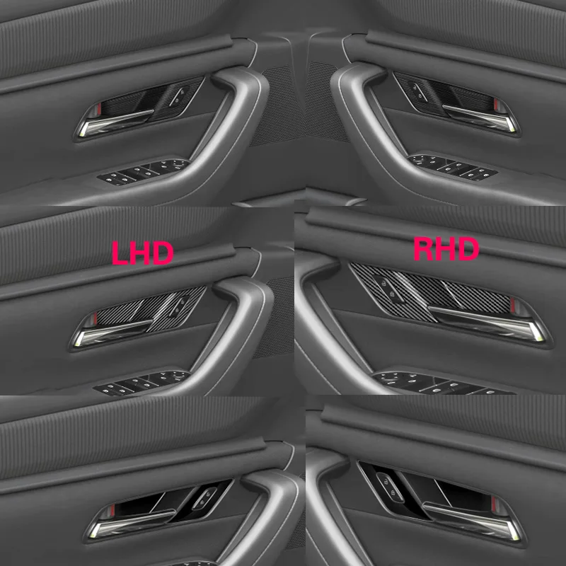LHD RHD For Mazda CX-60 CX60 2022-2024 cx90 cx80 2024-2025 ABS Car Door Handle Bowl Protector Frame Cover Trim Accessories
LHD RHD For Mazda CX-60 CX60 2022-2024 cx90 cx80 2024-2025 ABS Car Door Handle Bowl Protector Frame Cover Trim Accessories