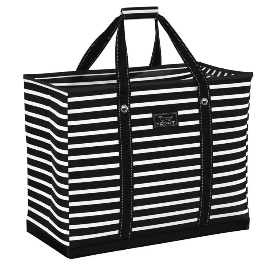 SCOUT 4 Boys Zip Tote - Durable Lightweight Bag for Beach, Pool, Family Travel, Storage - Water-Resistant, Zips Shut
SCOUT 4 Boys Zip Tote - Durable Lightweight Bag for Beach, Pool, Family Travel, Storage - Water-Resistant, Zips Shut