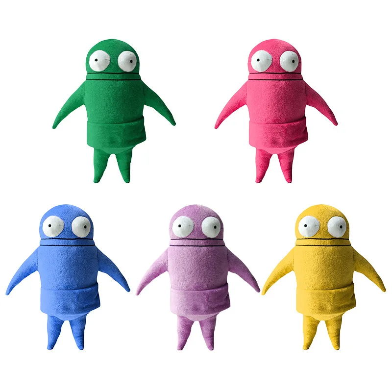 Repo Cute Mailbox Man Plush Toy Soft Stuffed Animal Game Peripheral Multi Color Holiday Birthday Gift For Game Fans
Repo Cute Mailbox Man Plush Toy Soft Stuffed Animal Game Peripheral Multi Color Holiday Birthday Gift For Game Fans