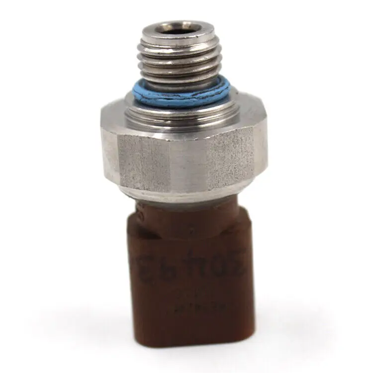 Exhaust Manifold Pressure Sensor RE542461 for Excavators 210G, 250GLC, 290GLC, 300GLC, 350GLC, 380GLC
Exhaust Manifold Pressure Sensor RE542461 for Excavators 210G, 250GLC, 290GLC, 300GLC, 350GLC, 380GLC