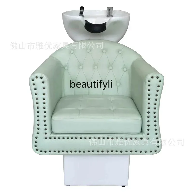 zxqForeign barber shop special seated hair salon semi-lying flush bed hair salon furniture manufacturer
zxqForeign barber shop special seated hair salon semi-lying flush bed hair salon furniture manufacturer