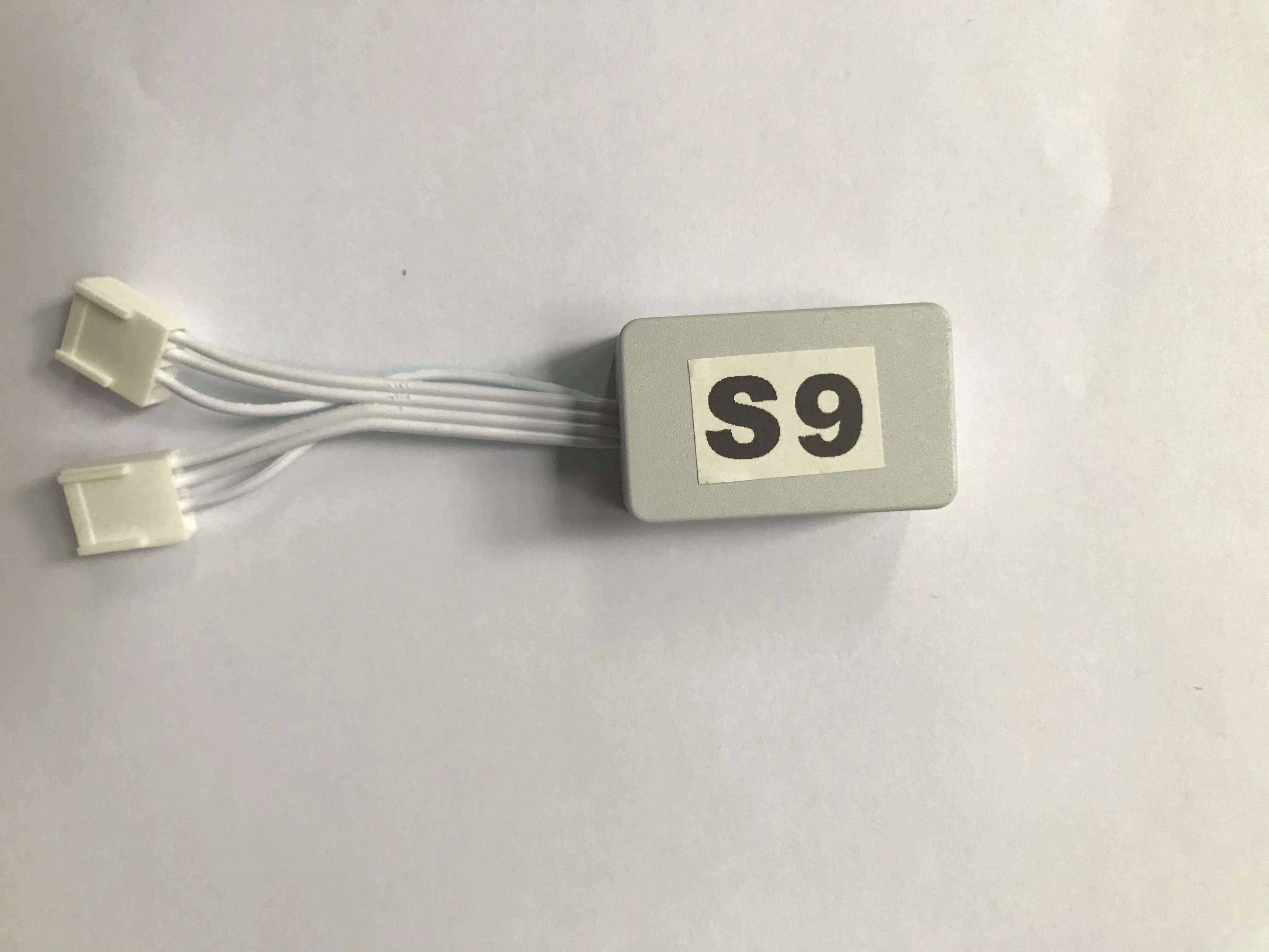 Майнер BTC DASH Asic miner FusionSilicon X7 AntMiner s9 L3 + T15 S15 T9 S19 WhatsMiner M21S M20S A1 Innosilicon T2T A6 + симулятор вентилятора
Майнер BTC DASH Asic miner FusionSilicon X7 AntMiner s9 L3 + T15 S15 T9 S19 WhatsMiner M21S M20S A1 Innosilicon T2T A6 + симулятор вентилятора