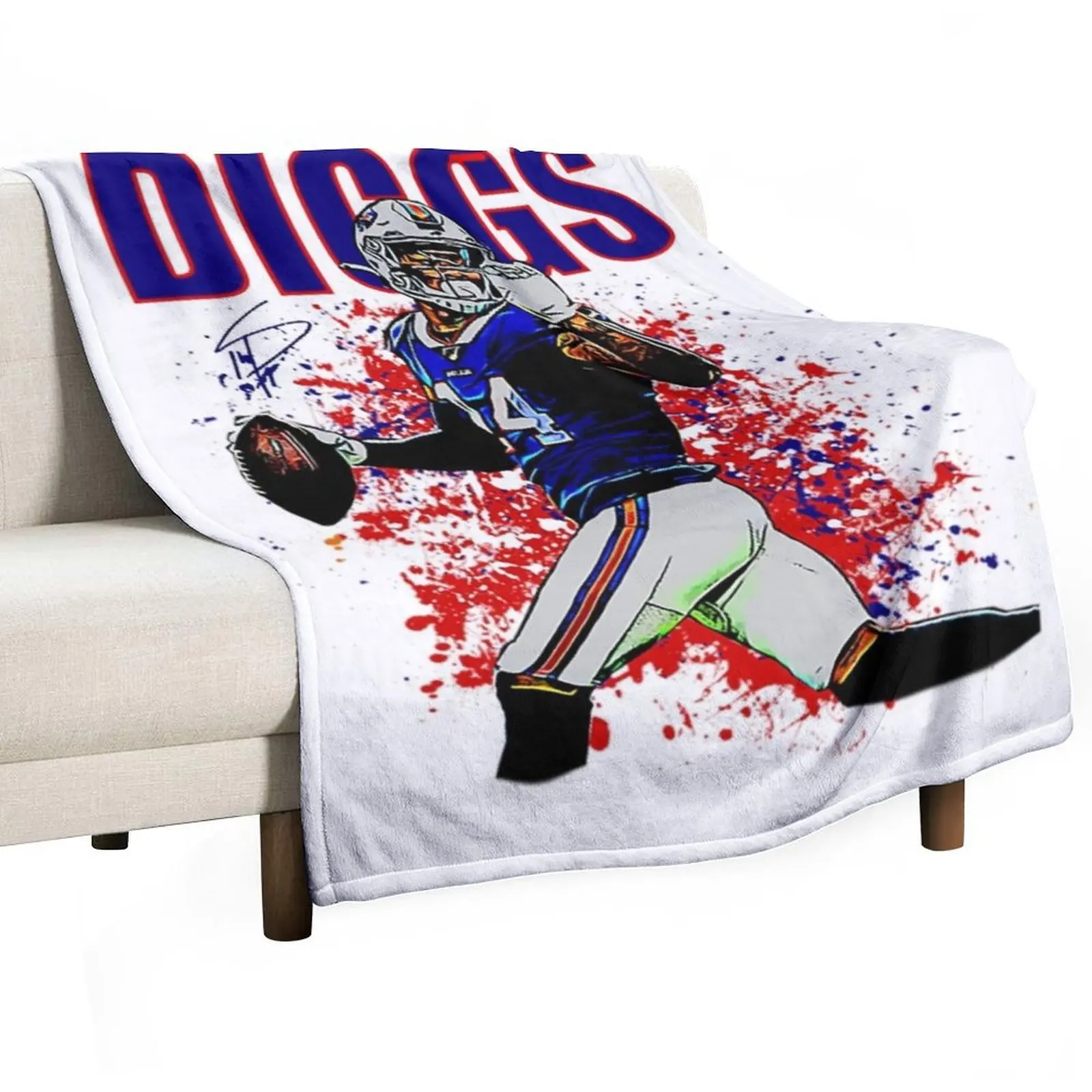 Stefon Diggs T-ShirtDiggs Throw Blanket Winter beds Decorative Beds Thermal Sofas Blankets
Stefon Diggs T-ShirtDiggs Throw Blanket Winter beds Decorative Beds Thermal Sofas Blankets