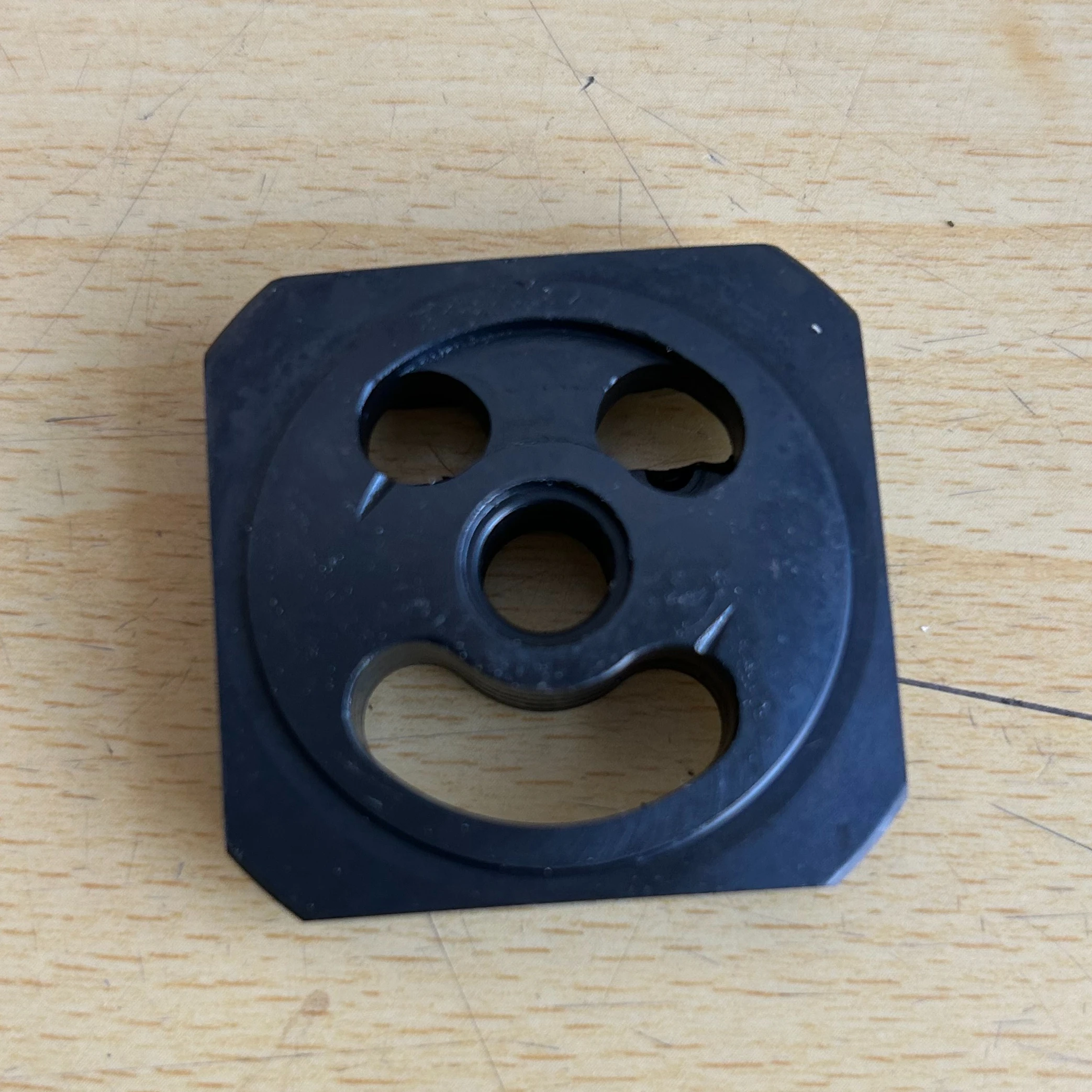 Replaceable Control Plate A7VK for PU Metering Pump Maintenance Spare Part High Performance Durable CE Heavy Load
Replaceable Control Plate A7VK for PU Metering Pump Maintenance Spare Part High Performance Durable CE Heavy Load