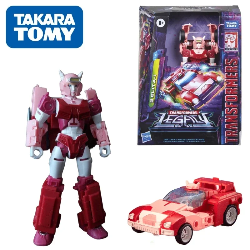 В наличии Takara Tomy Трансформеры серии G Легенда D Класс Alita робот аниме экшн-модель игрушки Подарочная фигурка
В наличии Takara Tomy Трансформеры серии G Легенда D Класс Alita робот аниме экшн-модель игрушки Подарочная фигурка