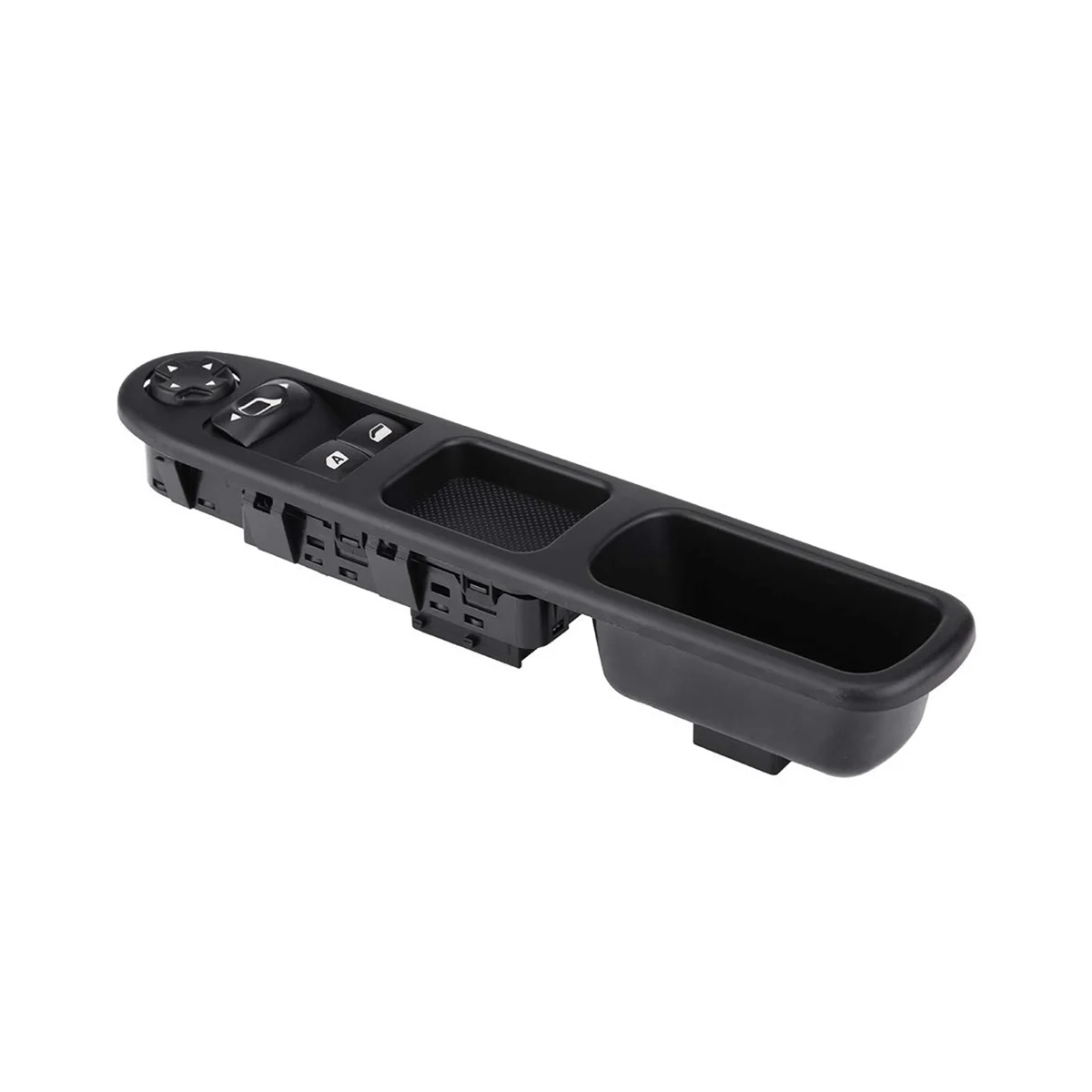 Electric Master Control Power Lifter Window Switch 6554.QC for Peugeot 207 Citroen C3 Picasso 2007-2014
Electric Master Control Power Lifter Window Switch 6554.QC for Peugeot 207 Citroen C3 Picasso 2007-2014