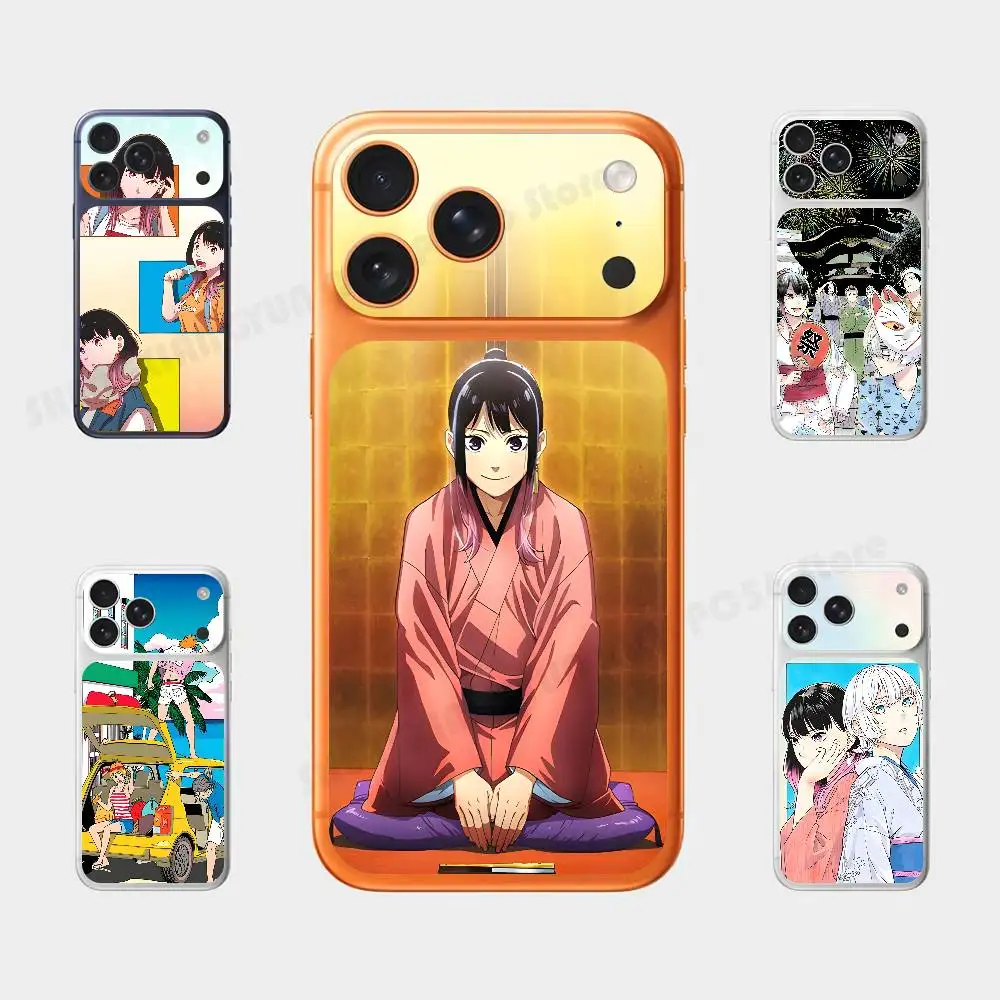 A-Akane B-Banashi For Iphone 17 Pro ProMax Back Protective Decorative Sticker Back Cover
A-Akane B-Banashi For Iphone 17 Pro ProMax Back Protective Decorative Sticker Back Cover