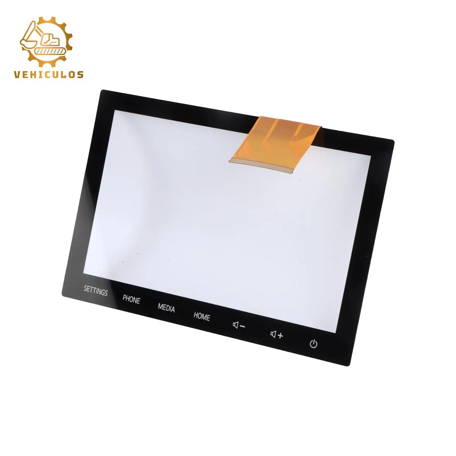 8-дюймовый сенсорный экран 8740A098 8740A103, подходит для Mitsubishi Outlander Outlander Sport Mirage G4 2019-2022, замена радио
8-дюймовый сенсорный экран 8740A098 8740A103, подходит для Mitsubishi Outlander Outlander Sport Mirage G4 2019-2022, замена радио