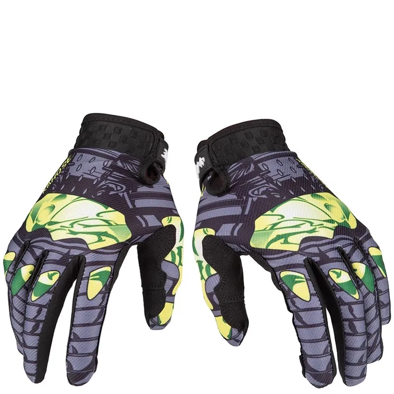 Motocross MX Gloves Motorcycle Full Finger Bike BMX MTB ATV Off Road Mountain Cycling Luvas M-XL Moto Sports Gloves E
Motocross MX Gloves Motorcycle Full Finger Bike BMX MTB ATV Off Road Mountain Cycling Luvas M-XL Moto Sports Gloves E