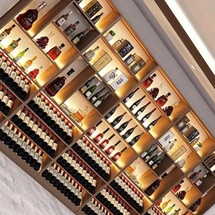 Mount Bar Cabinet Hanging Home Cube Column Display Design Stackable Wine Cabinet Wall Buffet Liquor Bottles Vitrinas Furniture
Mount Bar Cabinet Hanging Home Cube Column Display Design Stackable Wine Cabinet Wall Buffet Liquor Bottles Vitrinas Furniture