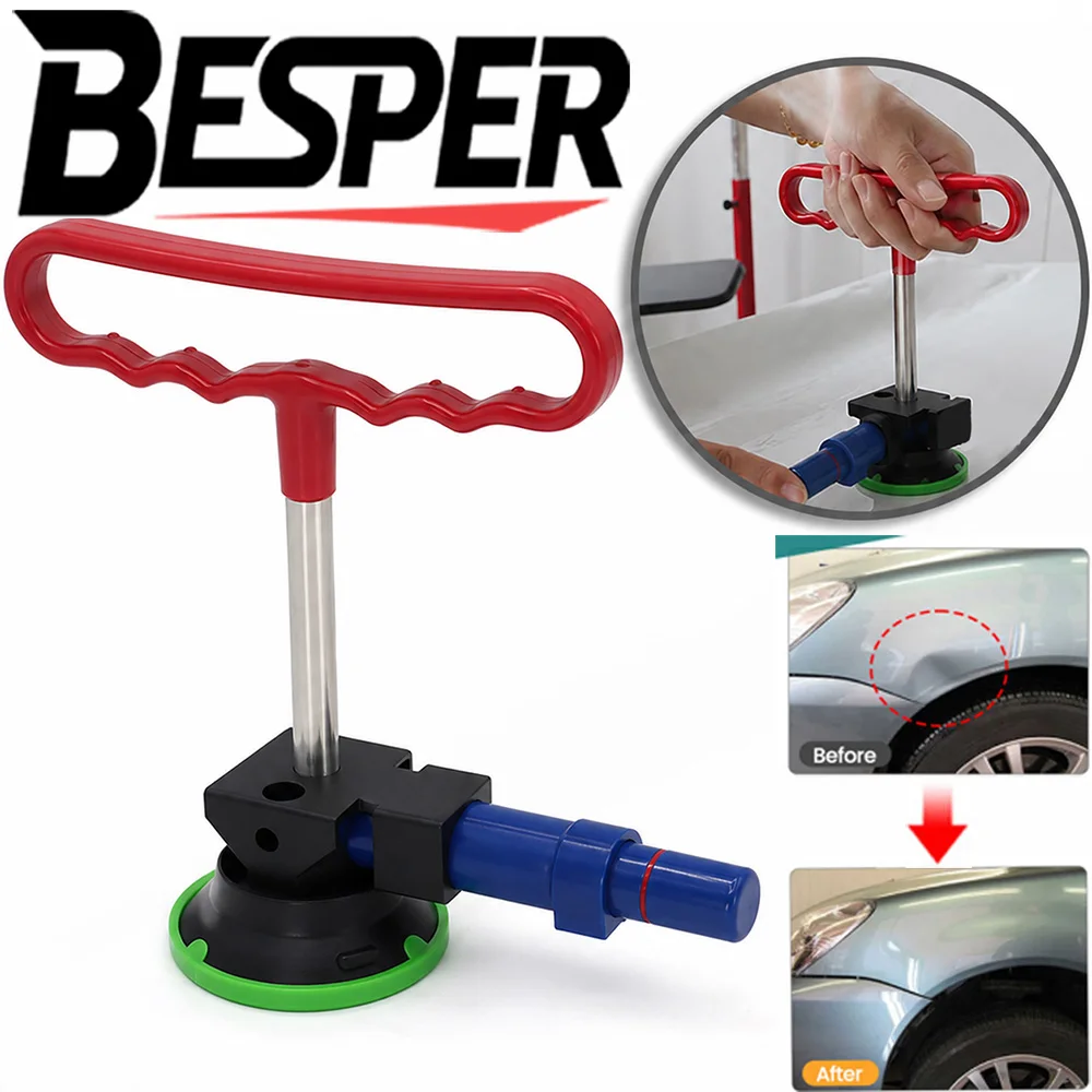2026 New Wave Handle Vacuum Pump Dent Puller Paintless Car Body Dent Repair Tool Hail Damage Removal Repair Accessory
2026 New Wave Handle Vacuum Pump Dent Puller Paintless Car Body Dent Repair Tool Hail Damage Removal Repair Accessory