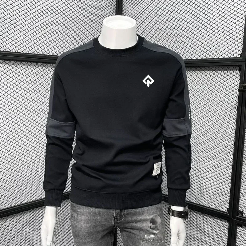 Golf Wear Men 2025 Spring New Luxury T-shirt Fashion Round Neck Casual Sports Tops Blouse Korean Golf Clothing Men Golf T-shirt
Golf Wear Men 2025 Spring New Luxury T-shirt Fashion Round Neck Casual Sports Tops Blouse Korean Golf Clothing Men Golf T-shirt
