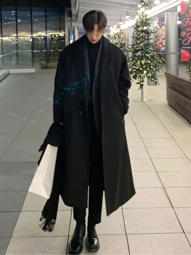 Мужские брюки Briti Sle Casual Slim Fit, прямые, свободного кроя, для осени и весны, модные, молодежные, черные...
Мужские брюки Briti Sle Casual Slim Fit, прямые, свободного кроя, для осени и весны, модные, молодежные, черные...