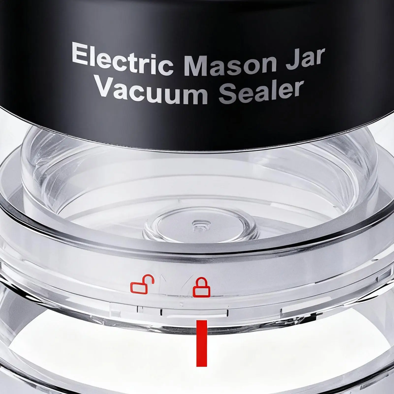 Электрический вакуумный упаковщик для банок, компактный электрический запечатывающий инструмент, вакуумный упаковщик для консервных банок для сухих продуктов, круп для домашнего общежития, отеля
Электрический вакуумный упаковщик для банок, компактный электрический запечатывающий инструмент, вакуумный упаковщик для консервных банок для сухих продуктов, круп для домашнего общежития, отеля