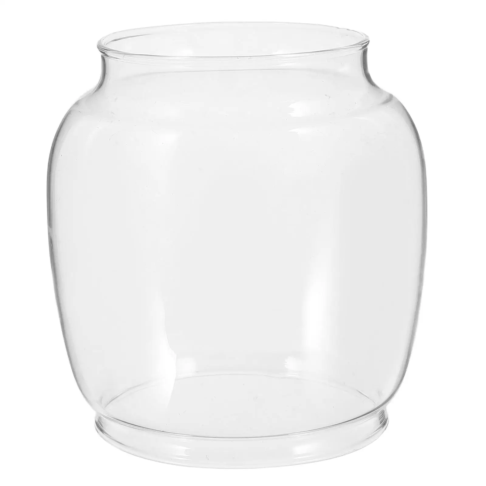 Lantern Lampshade Fixture Globe Lampshades for Table Decor Accessory Light Cover Decorate
Lantern Lampshade Fixture Globe Lampshades for Table Decor Accessory Light Cover Decorate
