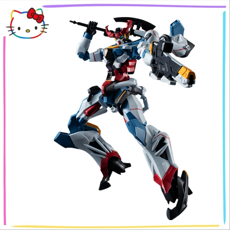 -In Stock Original BANDAI SPIRITS GUNDAM UNIVERSE GMS-Ω GQuuuuuuX 15CM Anime Movable Model Figure Ornaments
-In Stock Original BANDAI SPIRITS GUNDAM UNIVERSE GMS-Ω GQuuuuuuX 15CM Anime Movable Model Figure Ornaments