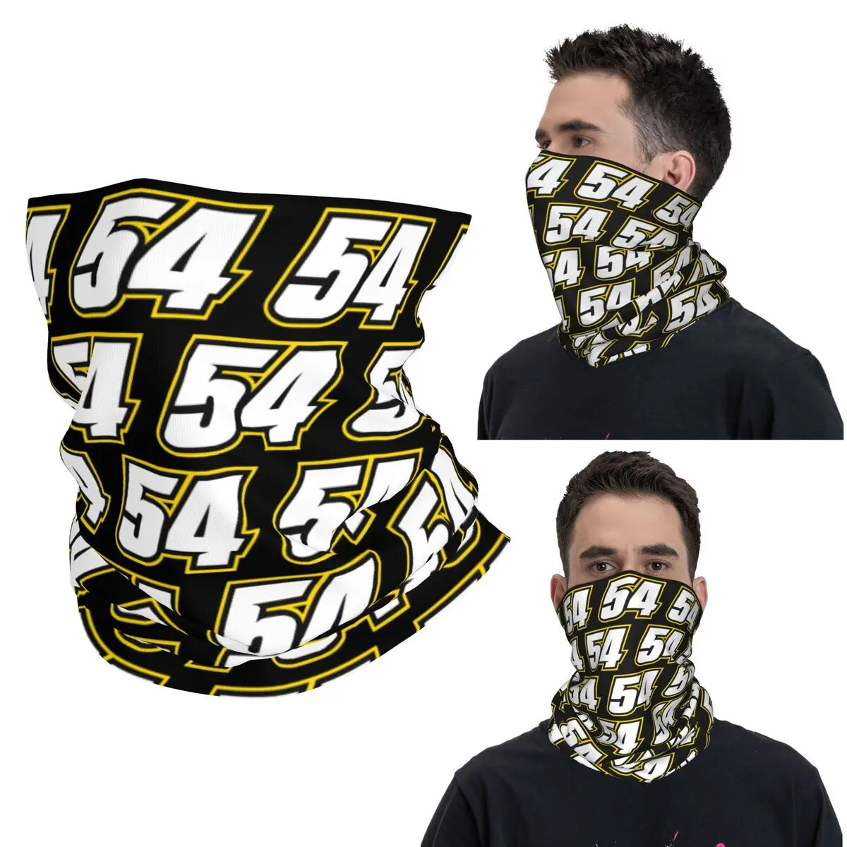 Toprak Razgatlioglu 54, бандана, гетры с принтом, шарф для лица, многофункциональная Балаклава для мужчин, женщин, взрослых
Toprak Razgatlioglu 54, бандана, гетры с принтом, шарф для лица, многофункциональная Балаклава для мужчин, женщин, взрослых