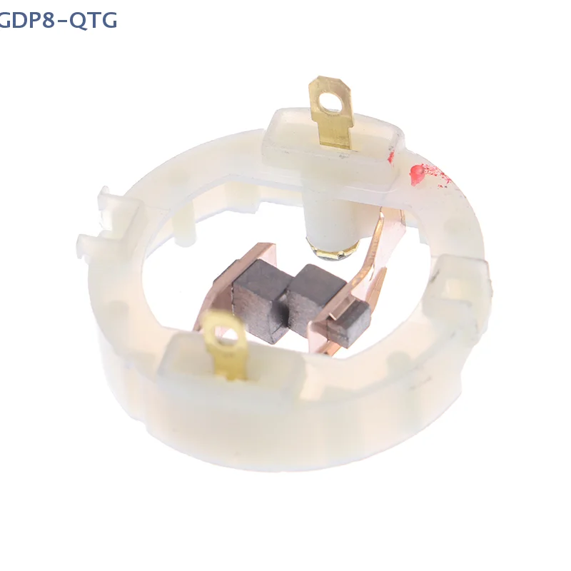 HOT! 1pc RS550 and other 5 series micro motor carbon brush holder without back cover
HOT! 1pc RS550 and other 5 series micro motor carbon brush holder without back cover