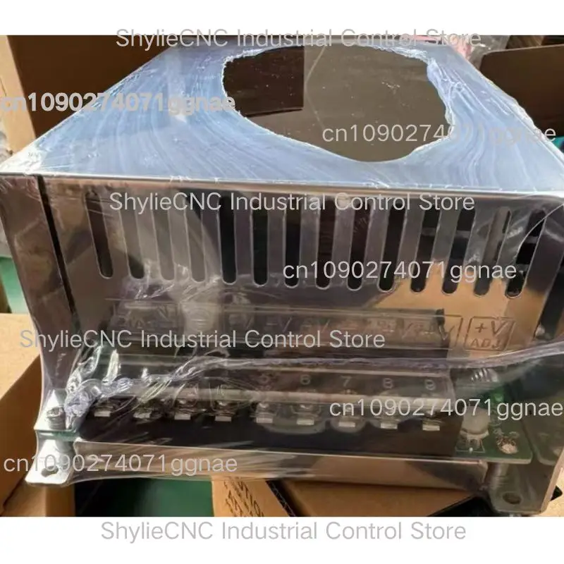 S-500-12 S-500-24 S-500-36 S-500-48 New Switching Power Supply 500W Fast Shipping
S-500-12 S-500-24 S-500-36 S-500-48 New Switching Power Supply 500W Fast Shipping