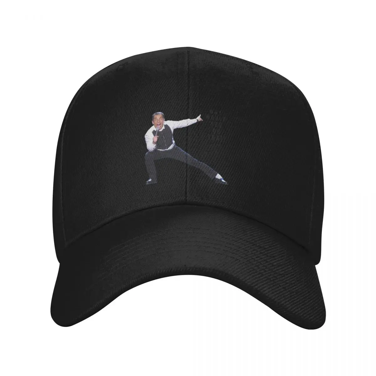 Sebastian Maniscalco - Why Would You Do That! Baseball Cap Hat Beach sun caps Vintage Women's Hats Men's
Sebastian Maniscalco - Why Would You Do That! Baseball Cap Hat Beach sun caps Vintage Women's Hats Men's