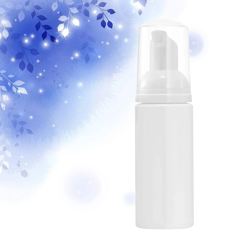 3Pcs Foam Mousse Bottles Refillable Press Pump Dispensers for Liquid Storage Soap Home Office Dispensers
3Pcs Foam Mousse Bottles Refillable Press Pump Dispensers for Liquid Storage Soap Home Office Dispensers
