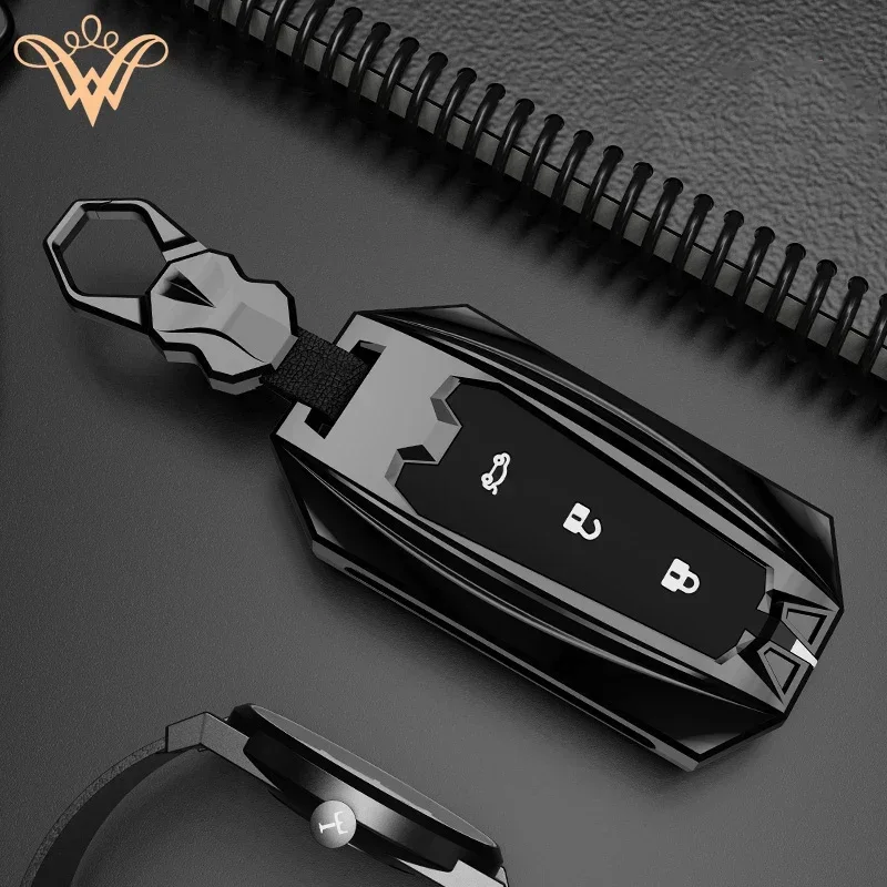 For DongFeng DFM 580 370 S560 AX7 AX5 AX4 AX3 MX5 Zinc Alloy Car Key Case Cover Holder Shell Protector Auto Interior Accessories
For DongFeng DFM 580 370 S560 AX7 AX5 AX4 AX3 MX5 Zinc Alloy Car Key Case Cover Holder Shell Protector Auto Interior Accessories