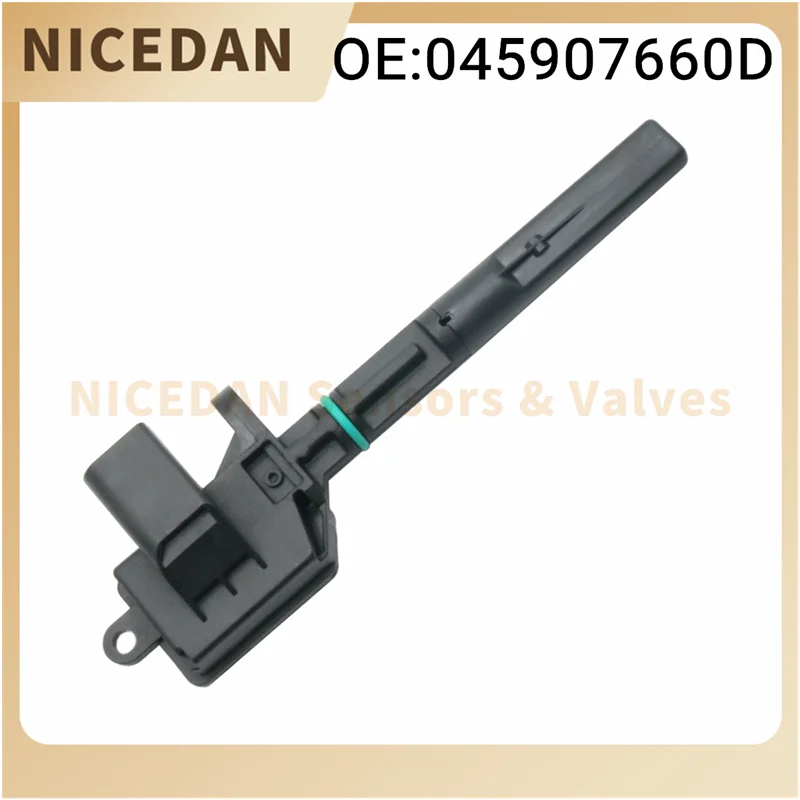 045907660D Oil Level Sensor For Audi A2 1.4 TDI 2000-2005 VW POLO 1.2 1.4 SEAT CORDOBA IBIZA III IV SKODA FABIA I II NEW
045907660D Oil Level Sensor For Audi A2 1.4 TDI 2000-2005 VW POLO 1.2 1.4 SEAT CORDOBA IBIZA III IV SKODA FABIA I II NEW