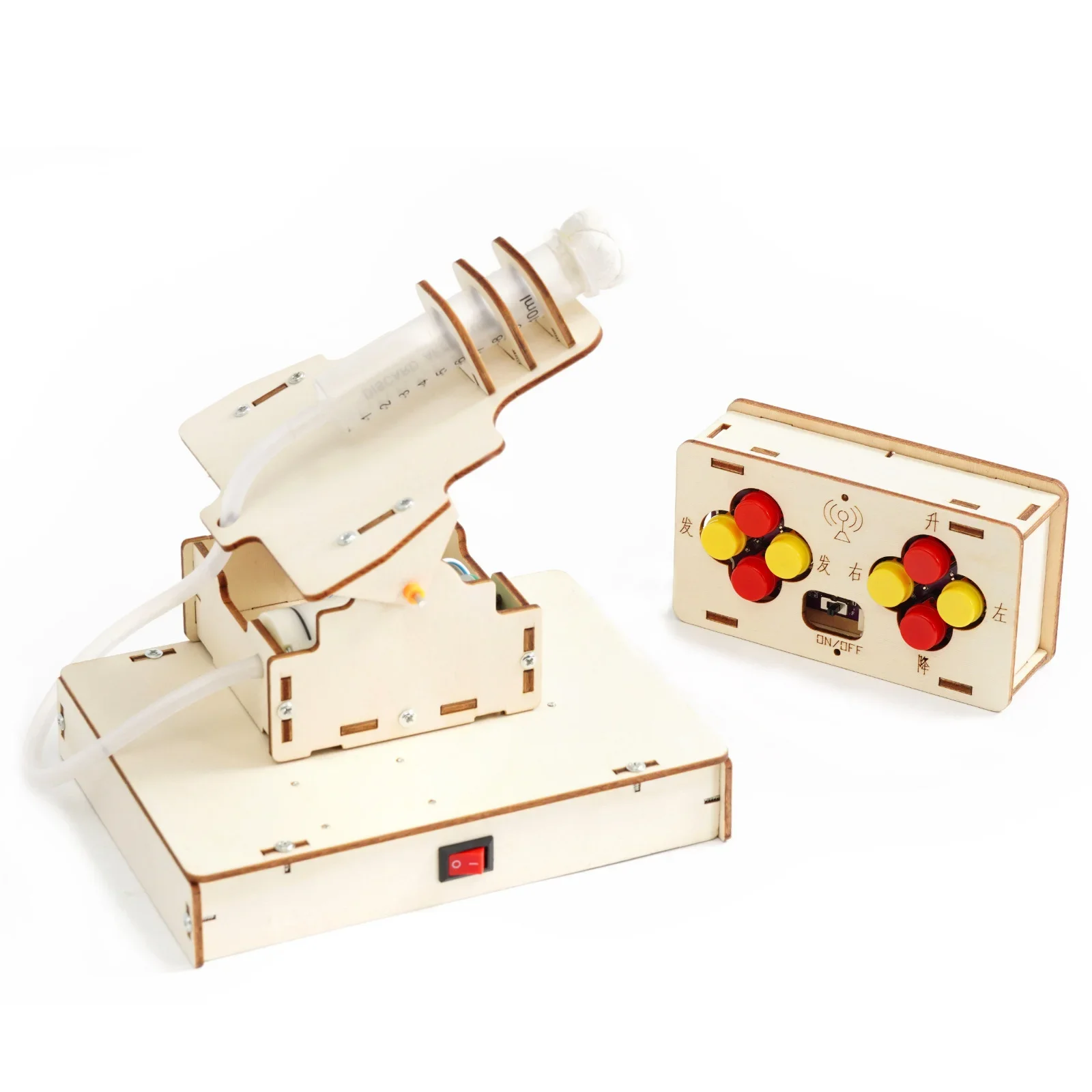 Набор головоломок с физикой, беспроводной пульт дистанционного управления, модель батареи, сделай сам, научный эксперимент, развивающая игрушка для школьников
Набор головоломок с физикой, беспроводной пульт дистанционного управления, модель батареи, сделай сам, научный эксперимент, развивающая игрушка для школьников