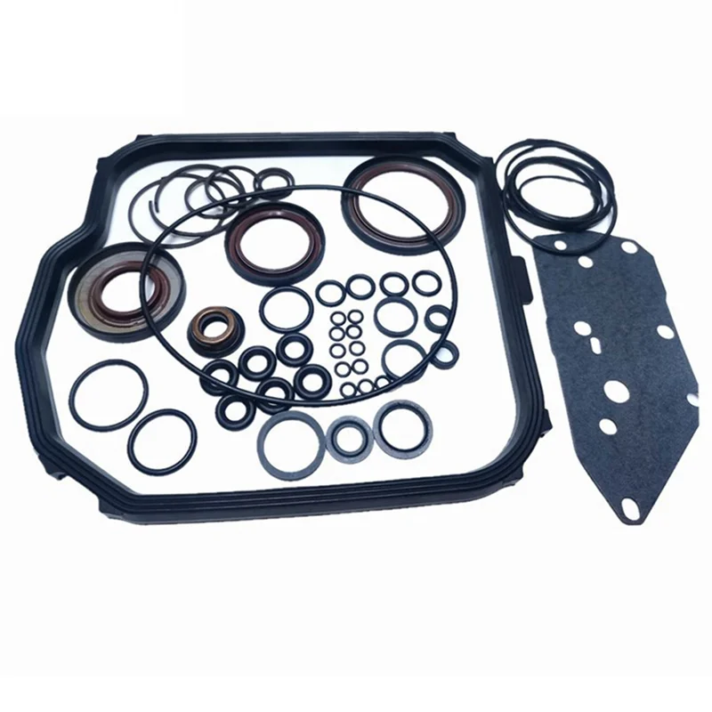 2X K155900A 155400 DPO AL4 Auto Transmission Master Overhaul Repair Kits Half Shaft Oil Seal For Citroen
2X K155900A 155400 DPO AL4 Auto Transmission Master Overhaul Repair Kits Half Shaft Oil Seal For Citroen