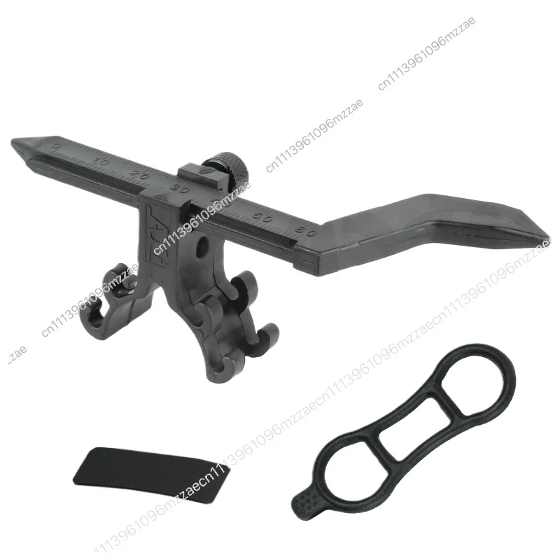 Simple Wheel Set Adjustment Tool, Bicycle Rim Correction Tool, Dial Meter Maintenance, Spoke Wrench
Simple Wheel Set Adjustment Tool, Bicycle Rim Correction Tool, Dial Meter Maintenance, Spoke Wrench