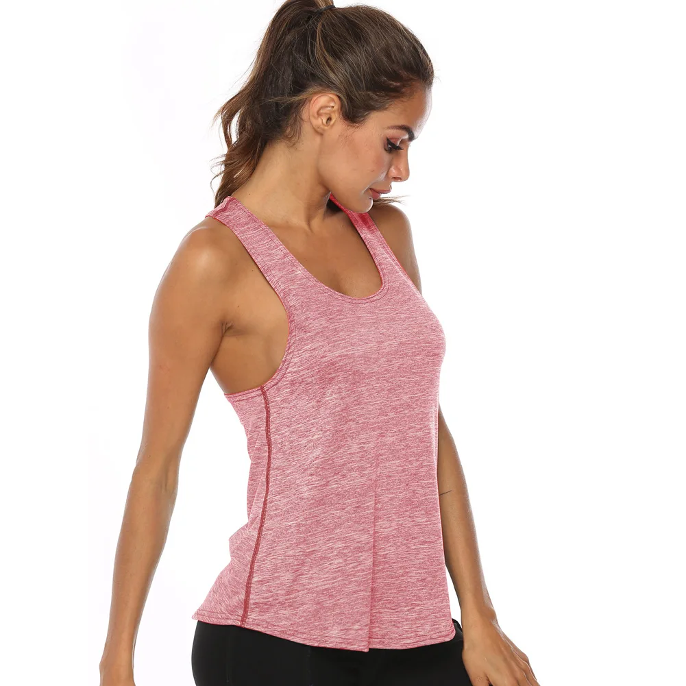 Hot Sale Yoga shirt Top Activewear Athletic Yoga Vest Open Back Yoga Tank Tops Stretch Sexy Blouse Sport Fitness Tank Tops
Hot Sale Yoga shirt Top Activewear Athletic Yoga Vest Open Back Yoga Tank Tops Stretch Sexy Blouse Sport Fitness Tank Tops