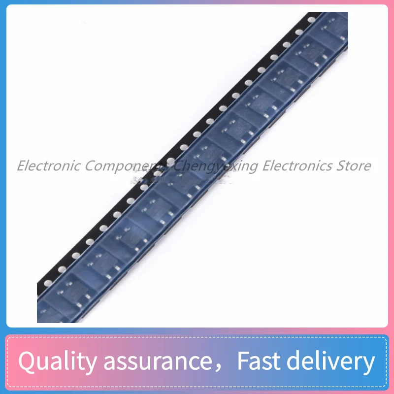 50pcs MB6S 0.5A 600V Rectifier bridge reactor single-phase glass passivation rectifier
50pcs MB6S 0.5A 600V Rectifier bridge reactor single-phase glass passivation rectifier