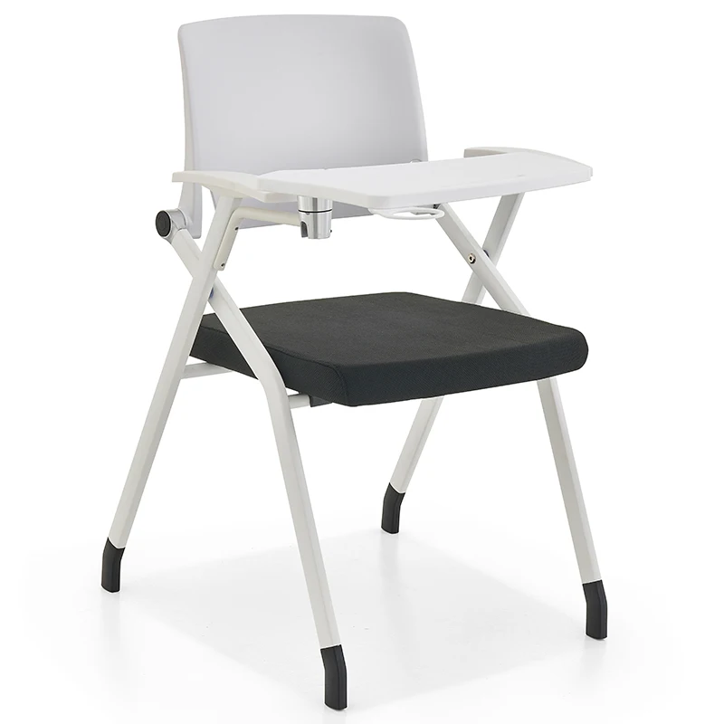 Folding training with table board table and integrated writing board folding office conference smart classroom chair
Folding training with table board table and integrated writing board folding office conference smart classroom chair