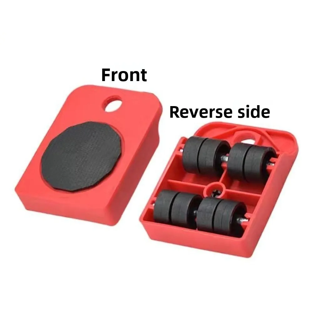 Новый многофункциональный подъемник для мебели, регулируемый с 4-колесным подъемником для мебели, подъемный инструмент, рычаг для перемещения дома
Новый многофункциональный подъемник для мебели, регулируемый с 4-колесным подъемником для мебели, подъемный инструмент, рычаг для перемещения дома