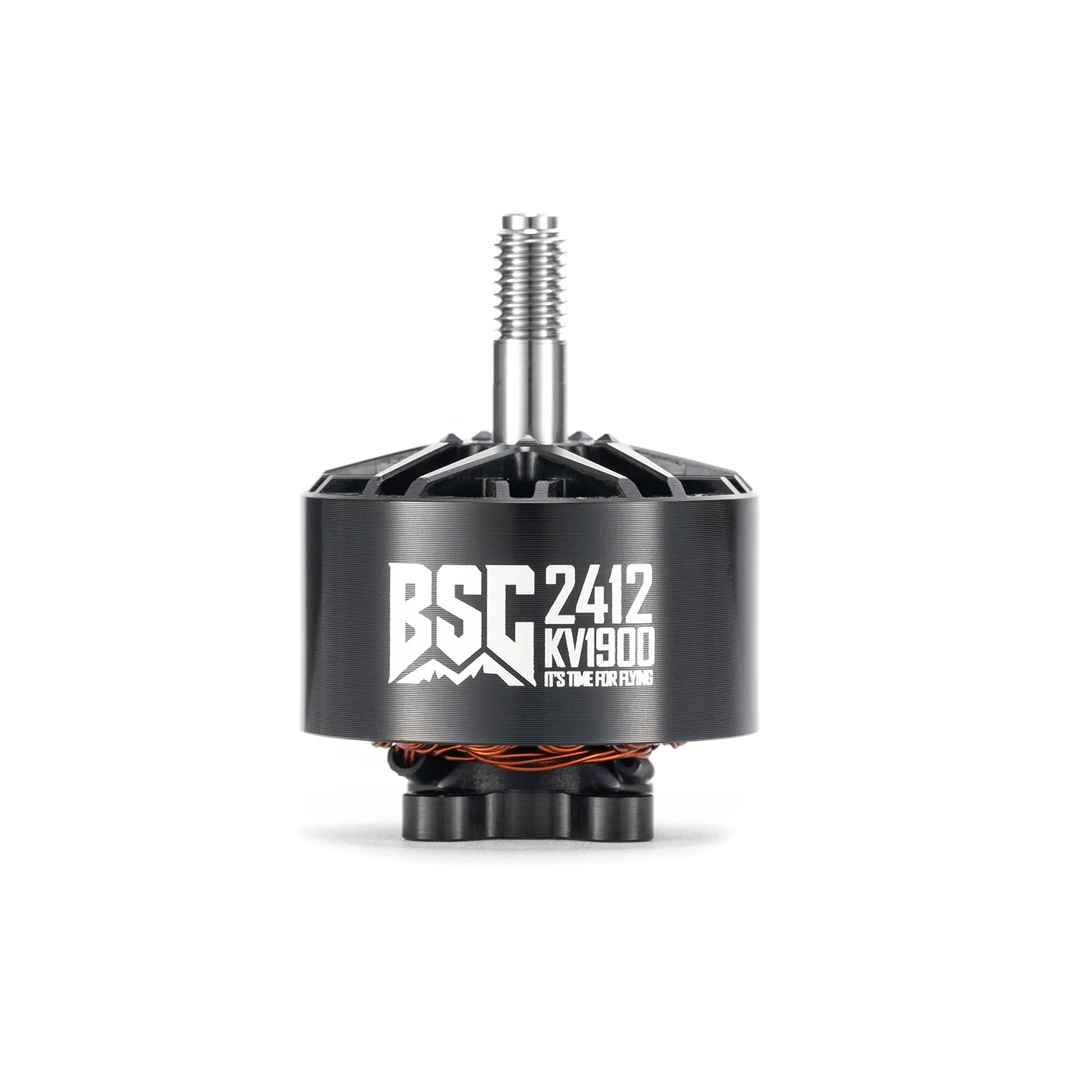 MAD BSC 2412 Brushless Motor 1900KV 8S Drone Motor for RC FPV Drone Model
MAD BSC 2412 Brushless Motor 1900KV 8S Drone Motor for RC FPV Drone Model