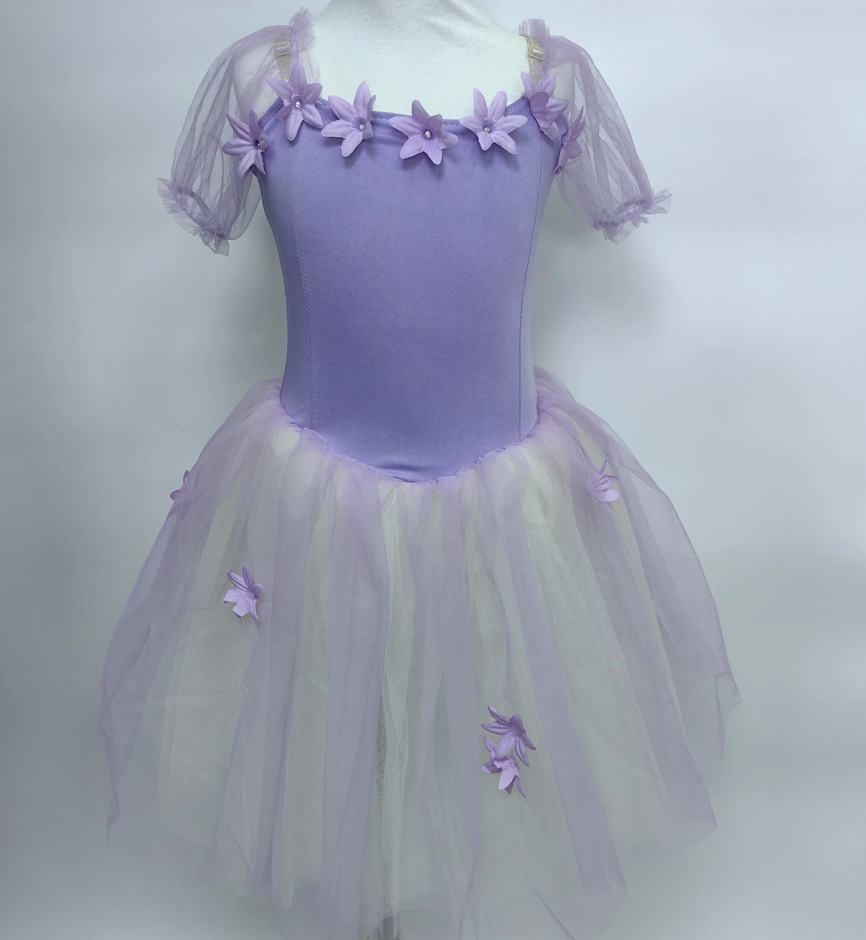 Ballerina Purple Long Ballet Dress Girls Adult Women Kids Modern Dance Costume Swan Dance Performance Dance Party Dress
Ballerina Purple Long Ballet Dress Girls Adult Women Kids Modern Dance Costume Swan Dance Performance Dance Party Dress