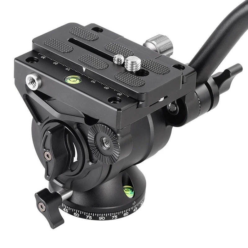 BV-10/10M professional Akka standard, Manfrotto standard shot, bird hydraulic gimbal
BV-10/10M professional Akka standard, Manfrotto standard shot, bird hydraulic gimbal