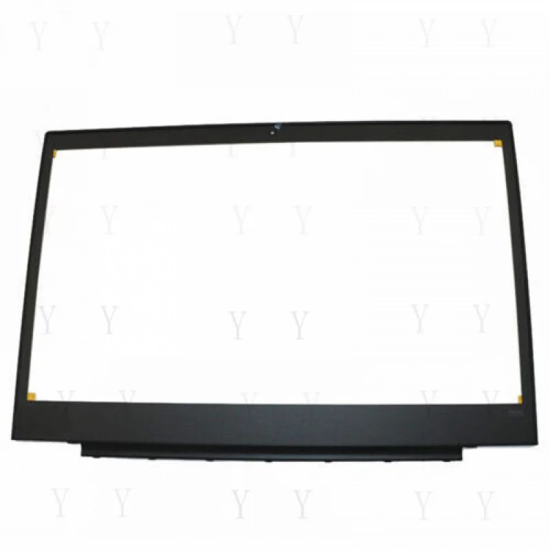 Y+ 01ER036 For Lenovo ThinkPad T570 LCD Front Frame Bezel
Y+ 01ER036 For Lenovo ThinkPad T570 LCD Front Frame Bezel