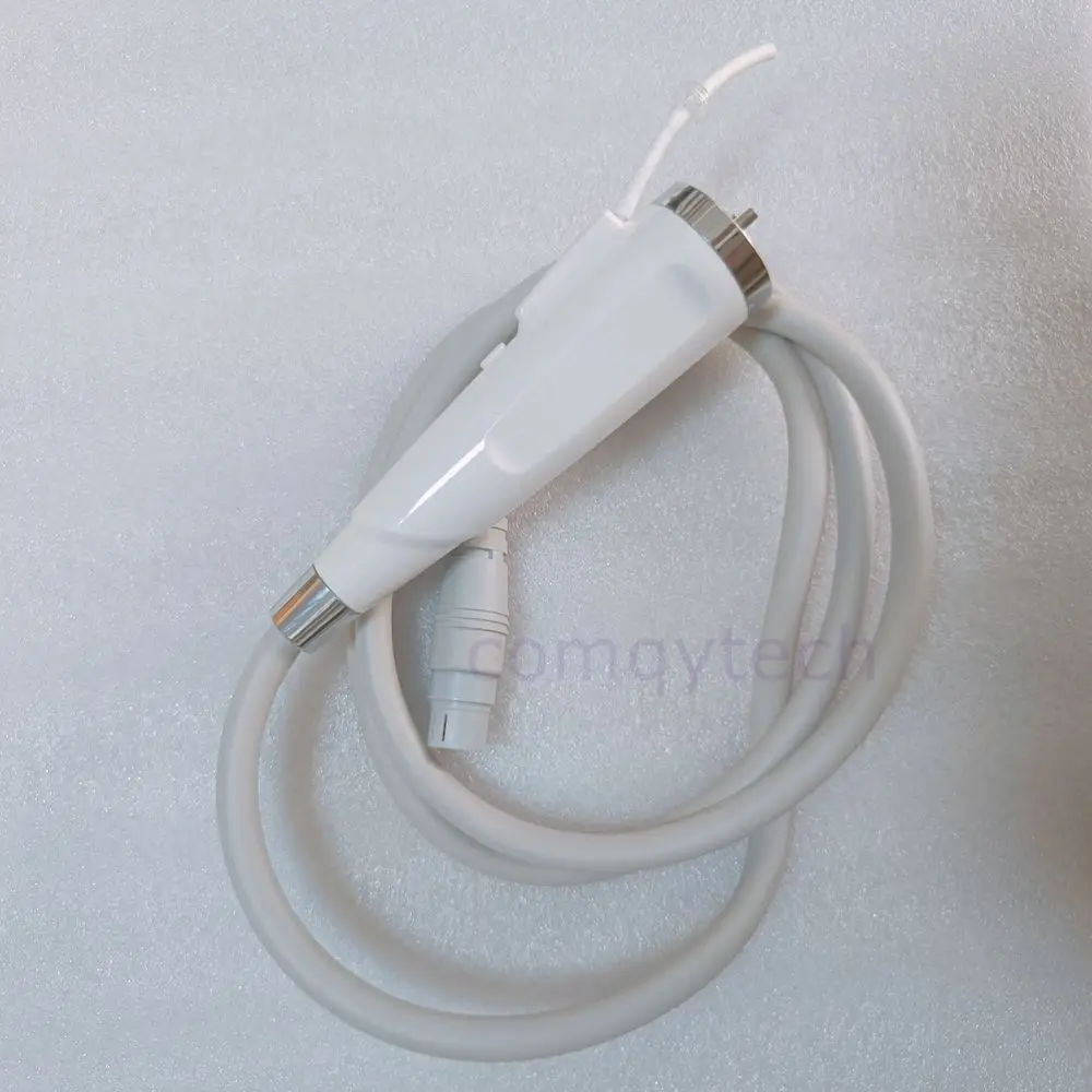 1pcs Microneedle RF Machine Handle for Face Skin Lifting Stretch Marks Acne Removal Machine
1pcs Microneedle RF Machine Handle for Face Skin Lifting Stretch Marks Acne Removal Machine
