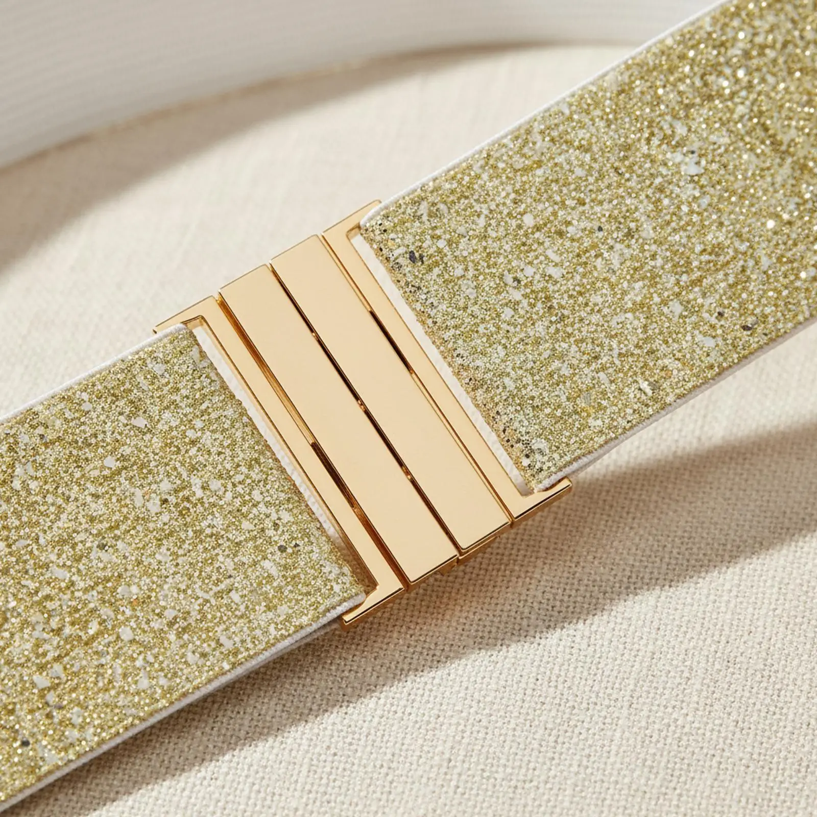 Women Waist Belt Gift Decorative Trendy Clothing Decor Elastic Corset Belt Elastic Band Stretch Belt for Street Party Commuting
Women Waist Belt Gift Decorative Trendy Clothing Decor Elastic Corset Belt Elastic Band Stretch Belt for Street Party Commuting