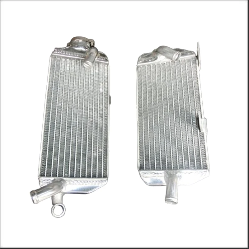Aluminum Radiator For Honda CRF450R CRF 450 R 2013-2014 13 14
Aluminum Radiator For Honda CRF450R CRF 450 R 2013-2014 13 14