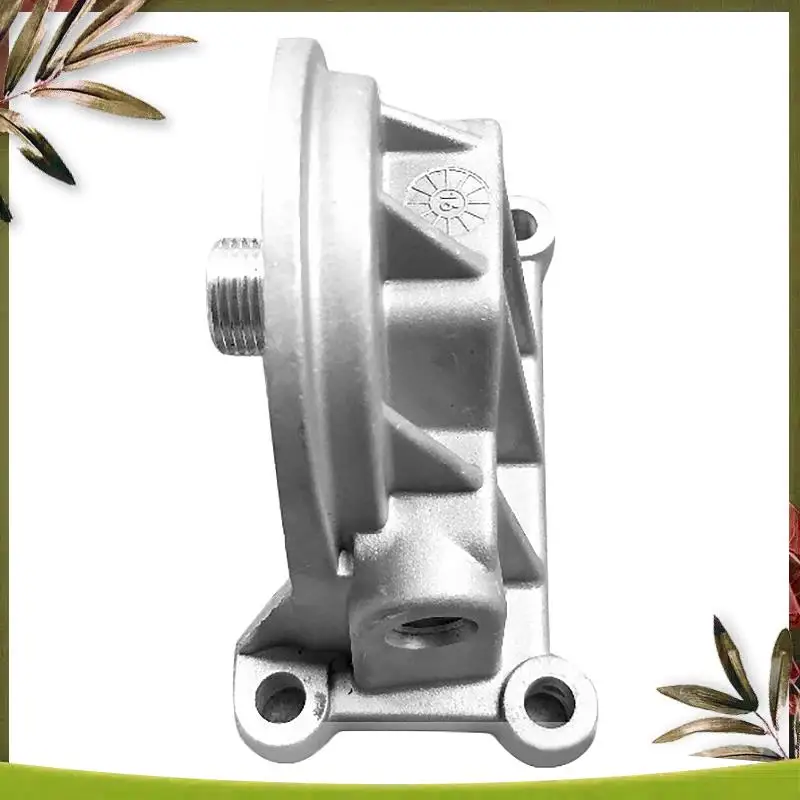 AB98-запчасти двигателя, основание масляного фильтра для Mazda 3 5 6 L301-14-311 для Ford Focus Mondeo 1L5J-6884-BD
AB98-запчасти двигателя, основание масляного фильтра для Mazda 3 5 6 L301-14-311 для Ford Focus Mondeo 1L5J-6884-BD