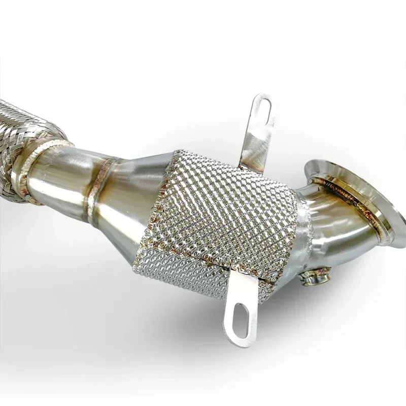 1.5T 2020-2023 Lower Exhaust Modifications Power Enhancement Racing Performance
1.5T 2020-2023 Lower Exhaust Modifications Power Enhancement Racing Performance