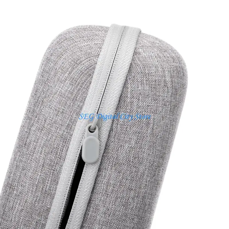 U75B Hard Travel Case Bag for MX 3S Wireless Mouse Shockproof EVA Case with Hand Straps for Travel Mouse Lightweight
U75B Hard Travel Case Bag for MX 3S Wireless Mouse Shockproof EVA Case with Hand Straps for Travel Mouse Lightweight
