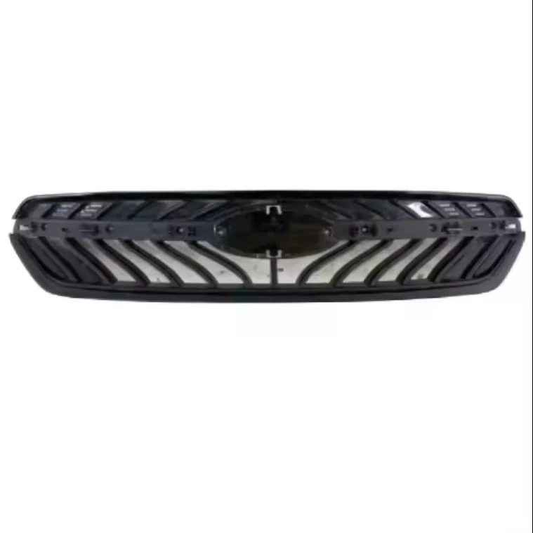 Professional Factory Wholesale Price Car Body Parts Radiator Front Grille T15-8401113 for Chery TIGGO 7
Professional Factory Wholesale Price Car Body Parts Radiator Front Grille T15-8401113 for Chery TIGGO 7